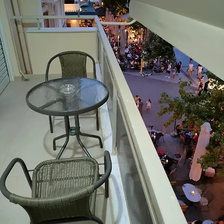 Ca Comfort Living Kalamata Exteriér fotografie