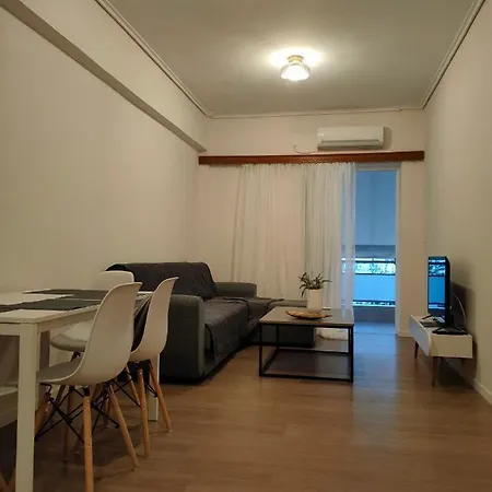 Ca Comfort Living Kalamata Exteriér fotografie