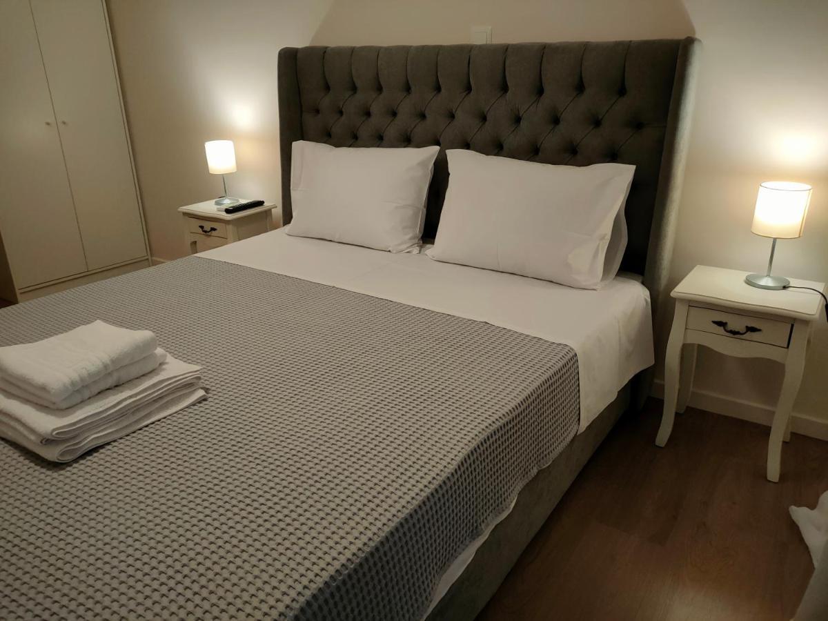 Ca Comfort Living Kalamata