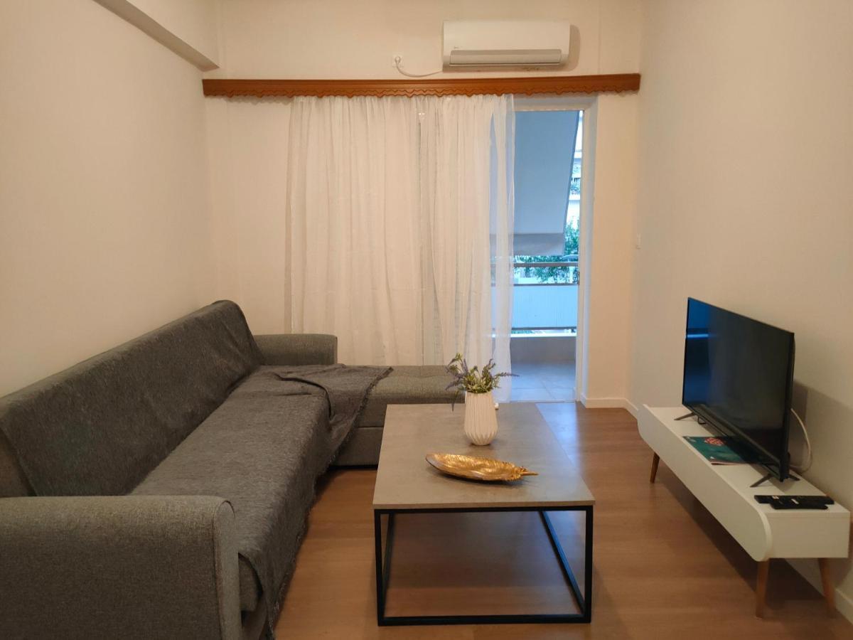 Ca Comfort Living Apartment