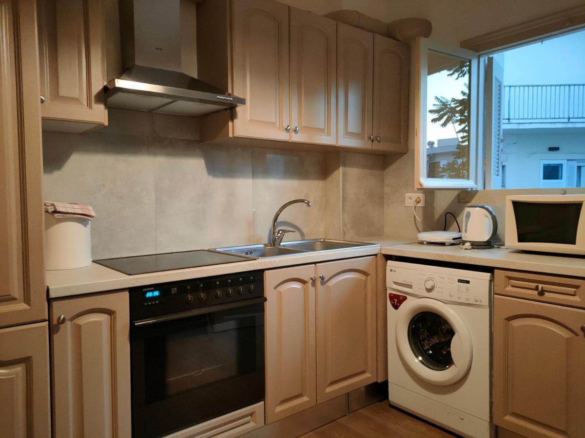 Ca Comfort Living * Kalamata