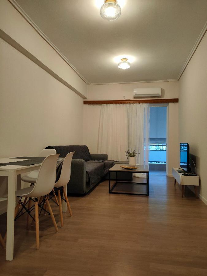 Appartamento Ca Comfort Living Kalamata