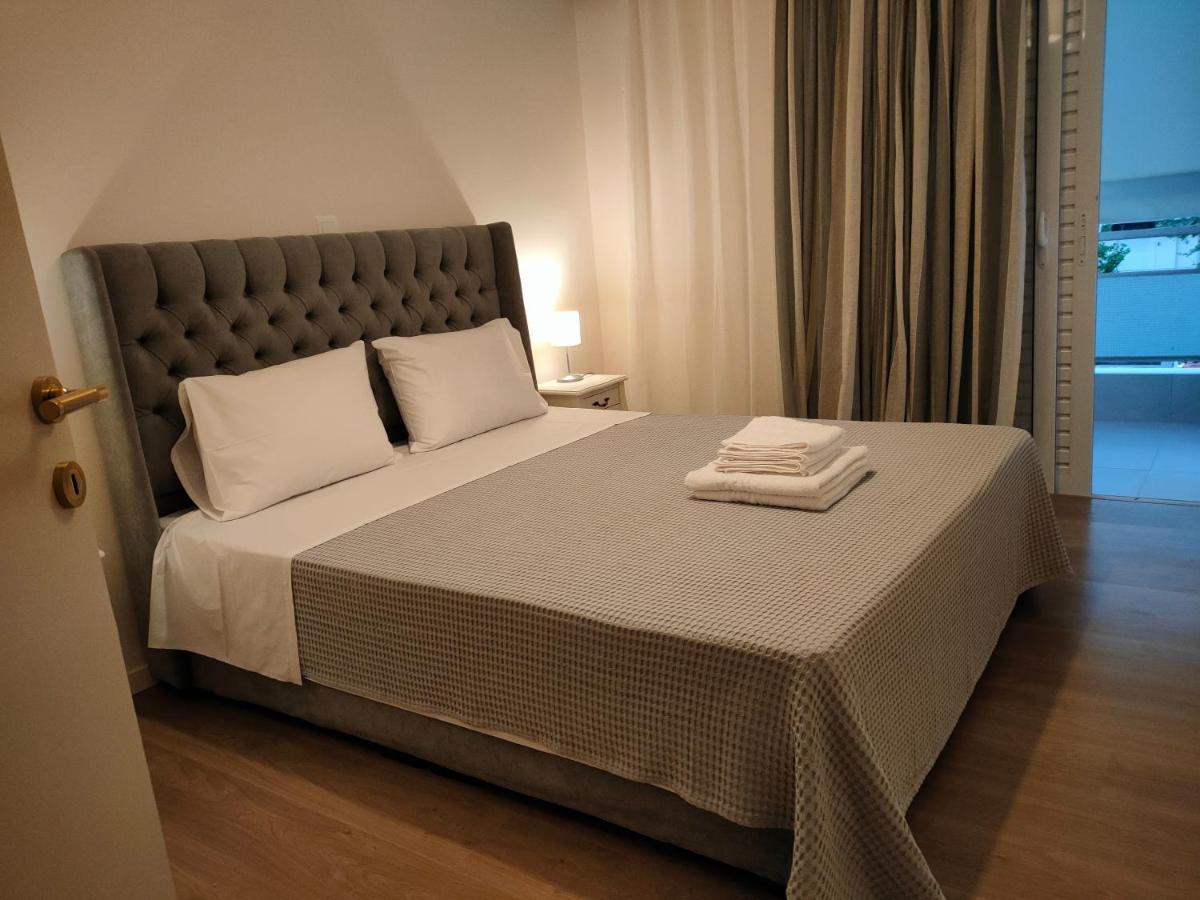 Ca Comfort Living Kalamata