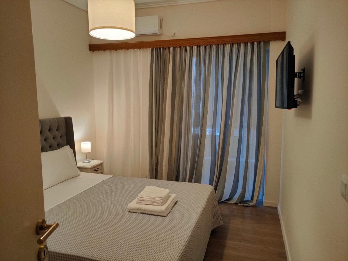 Apartment Ca Comfort Living