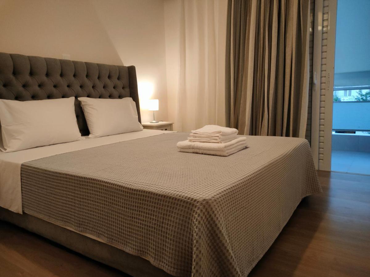 Apartment Ca Comfort Living Kalamata