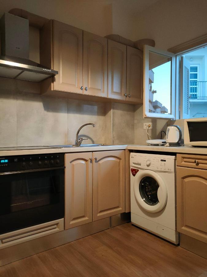 Ca Comfort Living Apartment *