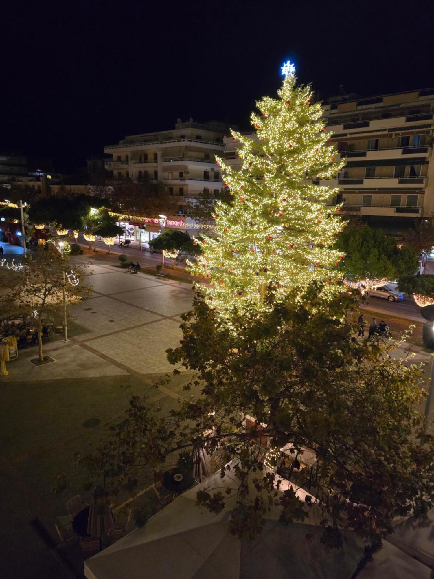 Ca Comfort Living * Kalamata